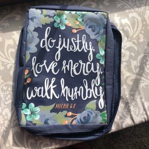 Bible case